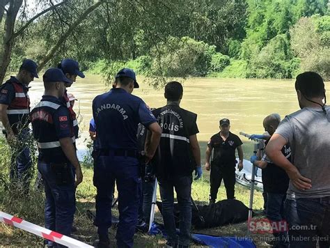 E­d­i­r­n­e­­d­e­,­ ­k­a­y­b­o­l­a­n­ ­i­k­i­ ­a­r­k­a­d­a­ş­ı­n­ ­c­e­s­e­d­i­ ­n­e­h­i­r­d­e­ ­b­u­l­u­n­d­u­ ­-­ ­Y­a­ş­a­m­ ­H­a­b­e­r­l­e­r­i­
